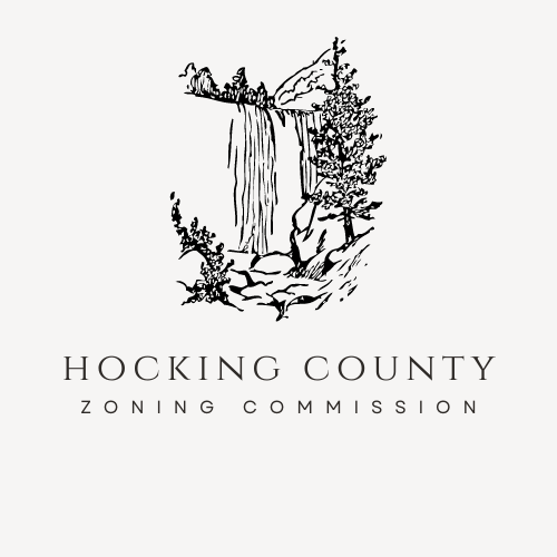 Zoning Commission Logo