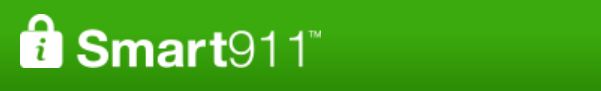 Smart 911 tm Logo